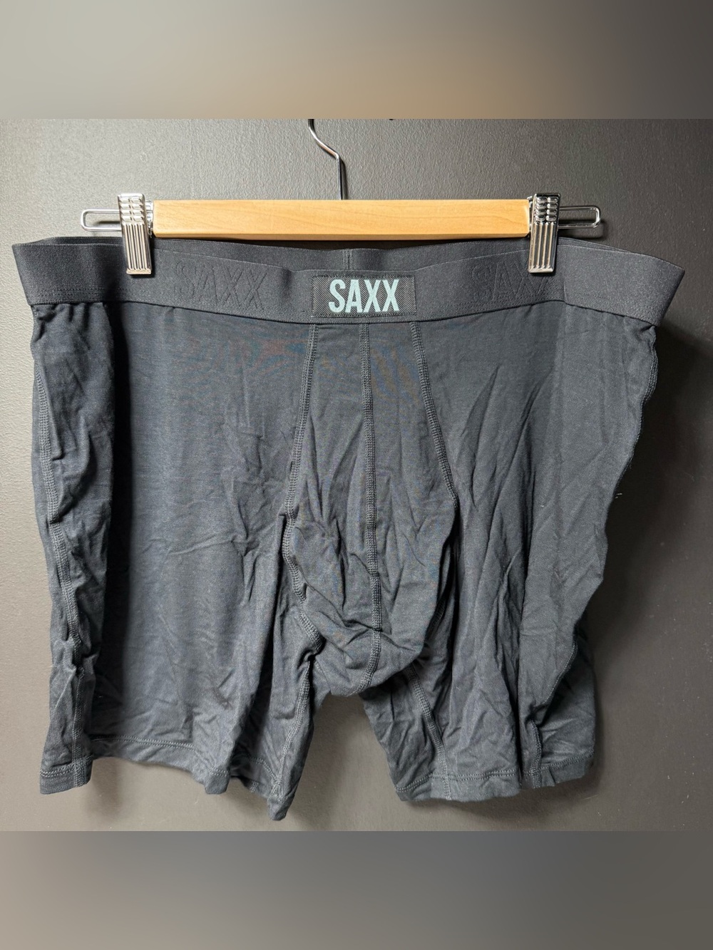 Saxx Vibe Super Soft Boxer Brief